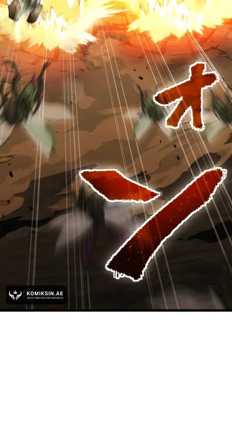 Because I’m Super Lucky, I Got a Second Chance at Life Chapter 9 Gambar 64