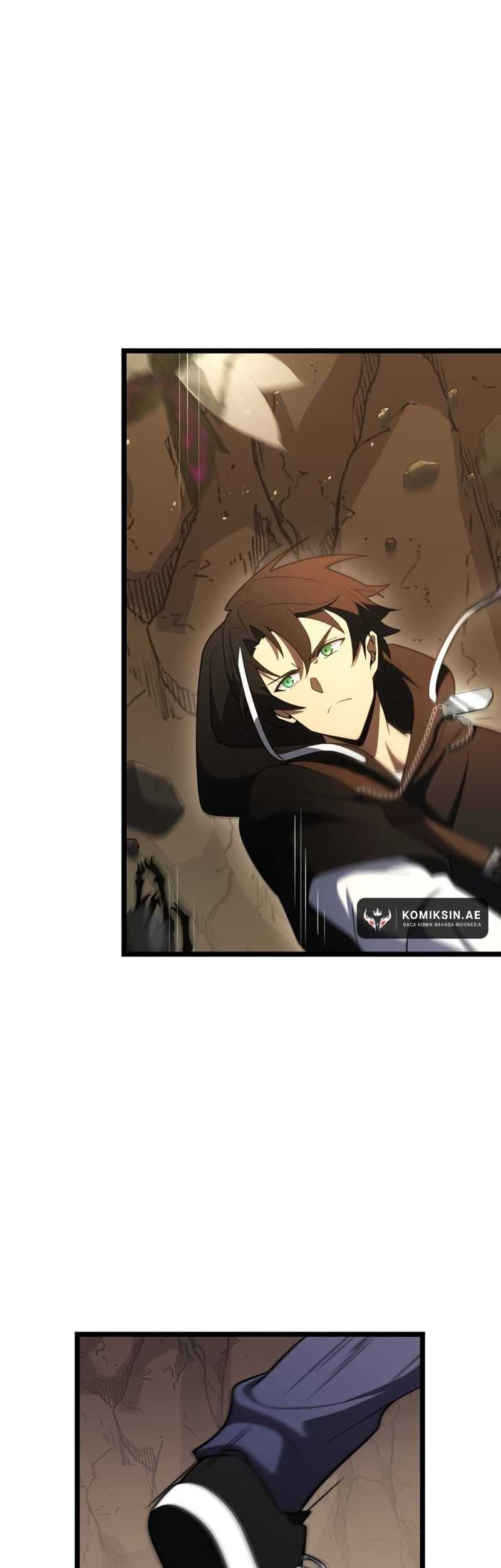 Because I’m Super Lucky, I Got a Second Chance at Life Chapter 9 Gambar 66