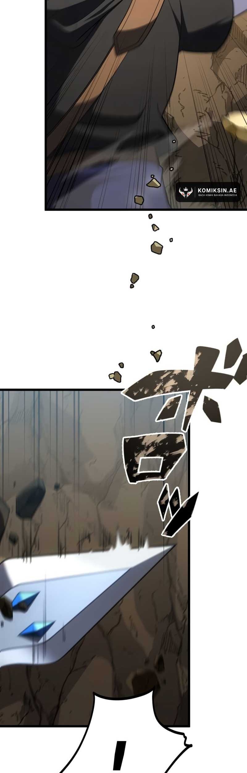 Because I’m Super Lucky, I Got a Second Chance at Life Chapter 9 Gambar 83