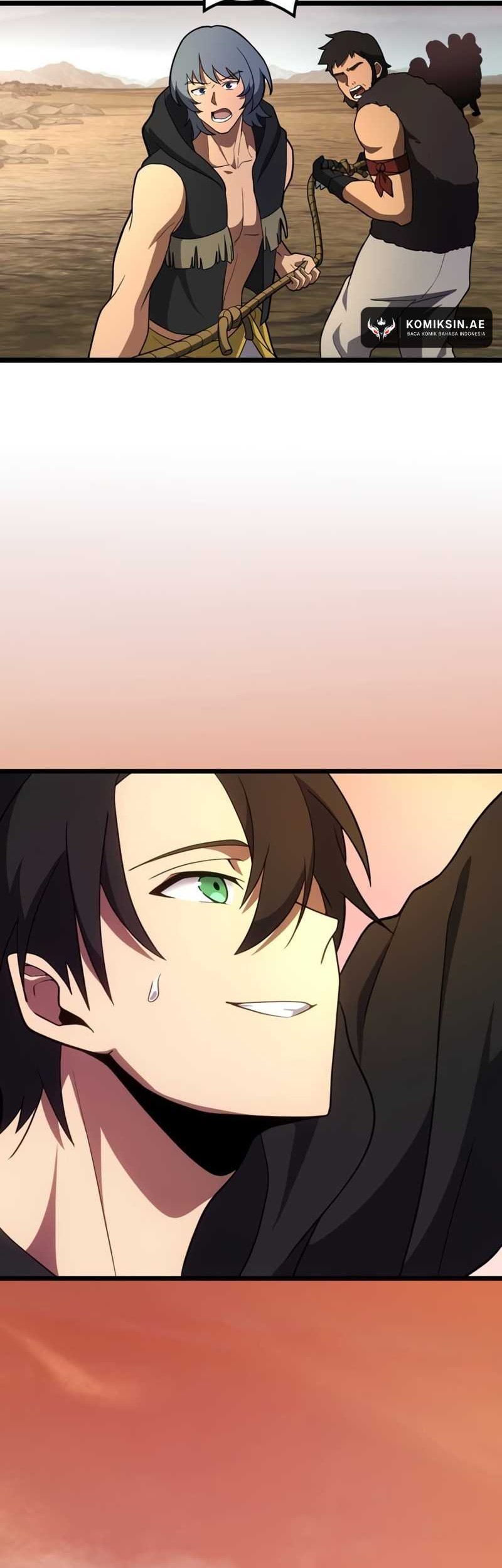 Because I’m Super Lucky, I Got a Second Chance at Life Chapter 9 Gambar 90