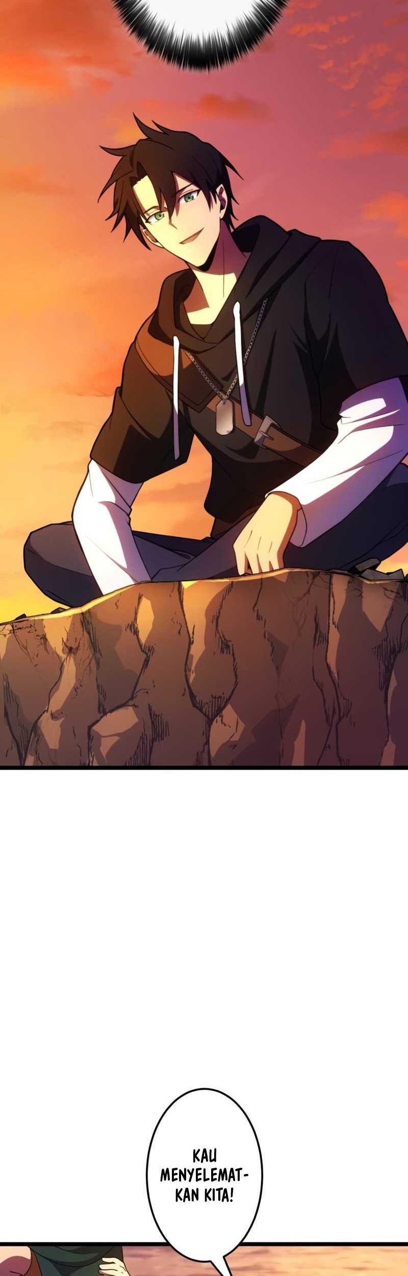 Because I’m Super Lucky, I Got a Second Chance at Life Chapter 9 Gambar 94