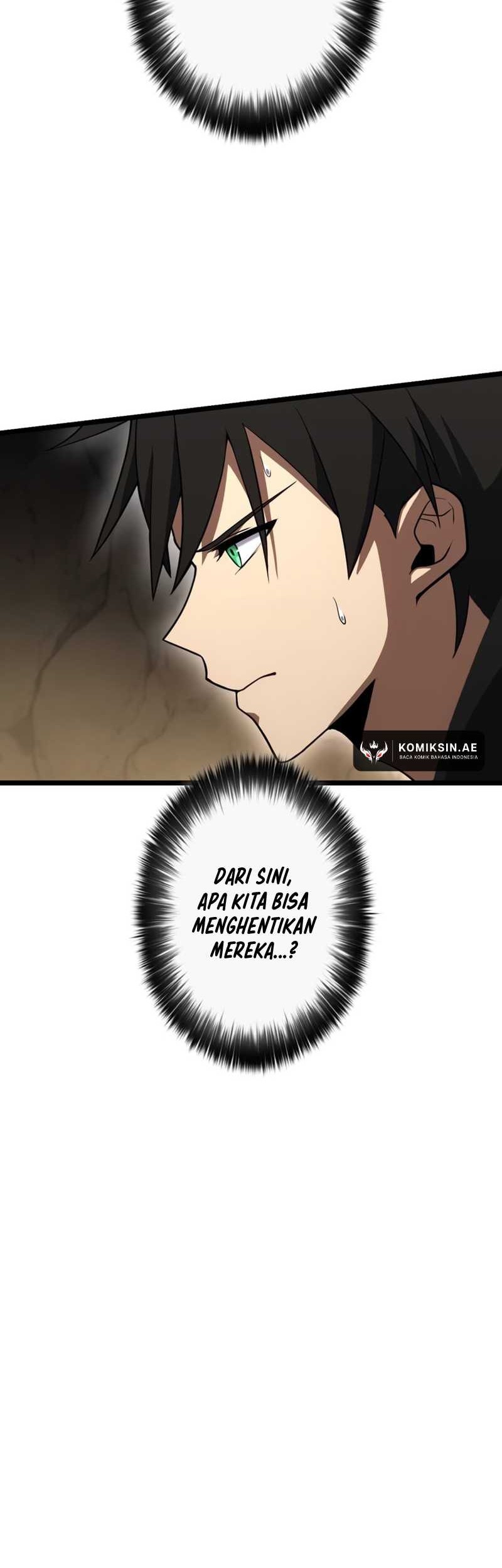 Because I’m Super Lucky, I Got a Second Chance at Life Chapter 9 Gambar 15