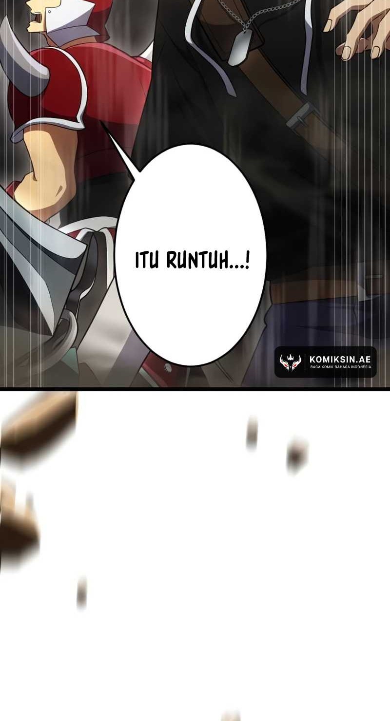 Because I’m Super Lucky, I Got a Second Chance at Life Chapter 9 Gambar 17