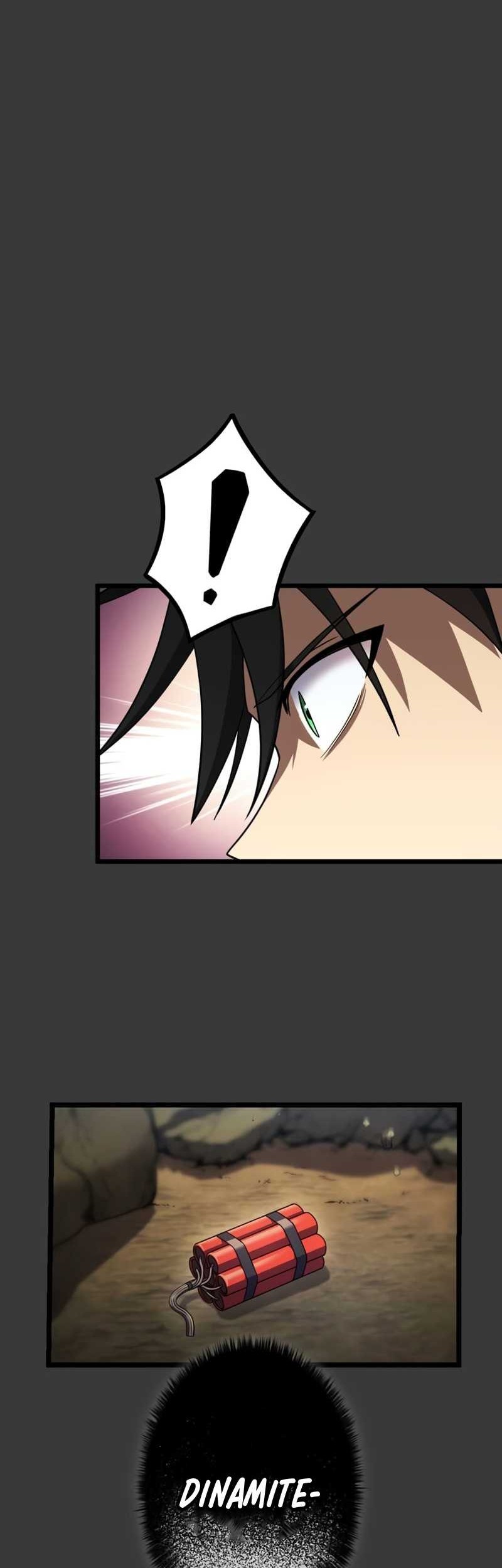 Because I’m Super Lucky, I Got a Second Chance at Life Chapter 9 Gambar 27
