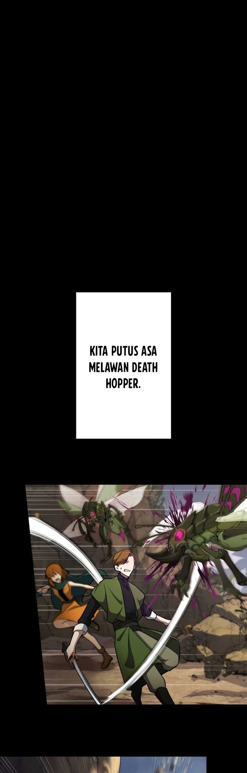 Because I’m Super Lucky, I Got a Second Chance at Life Chapter 9 Gambar 32
