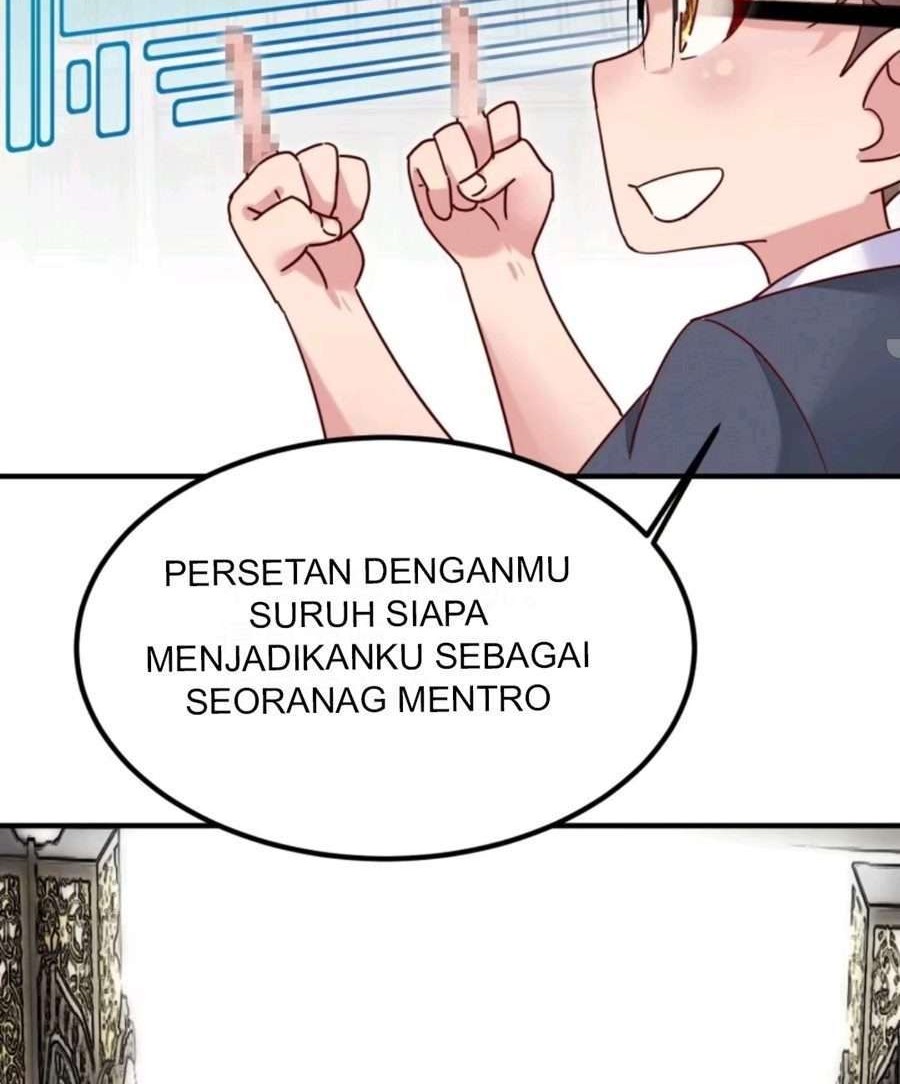Become a Brave Mentor Chapter 3 Gambar 17
