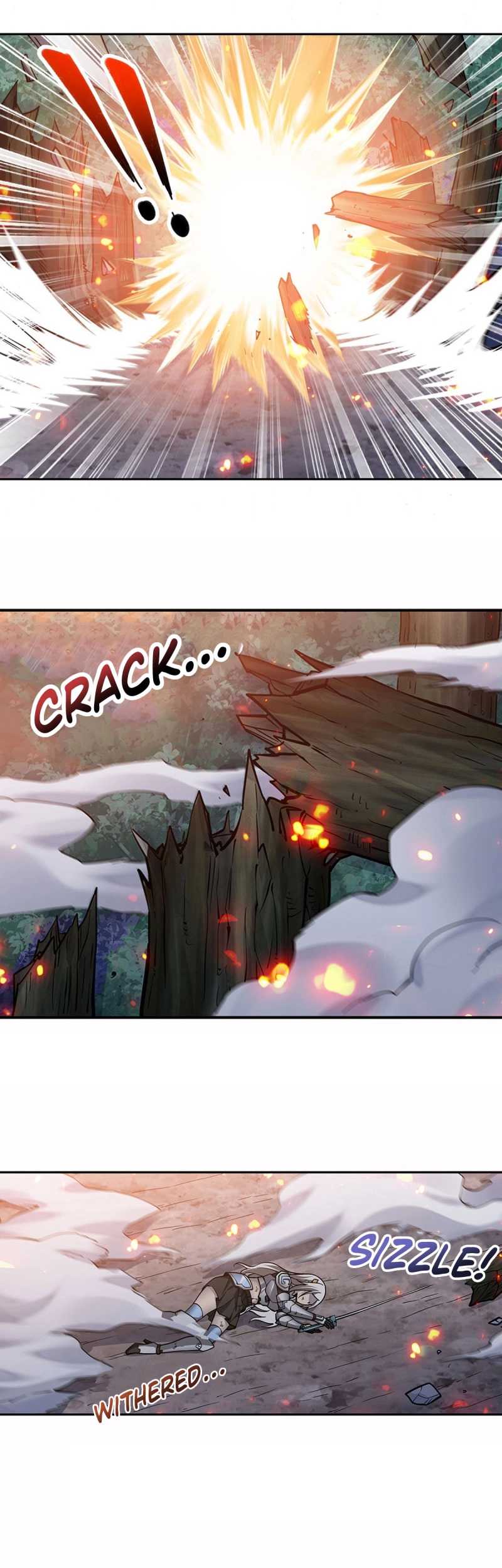 Become a Witch in a World Full of Ghost Stories Chapter 14 Gambar 32