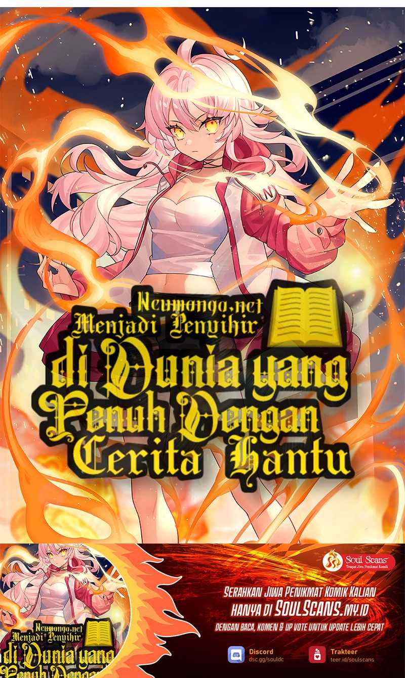 Become a Witch in a World Full of Ghost Stories Chapter 14 Gambar 39