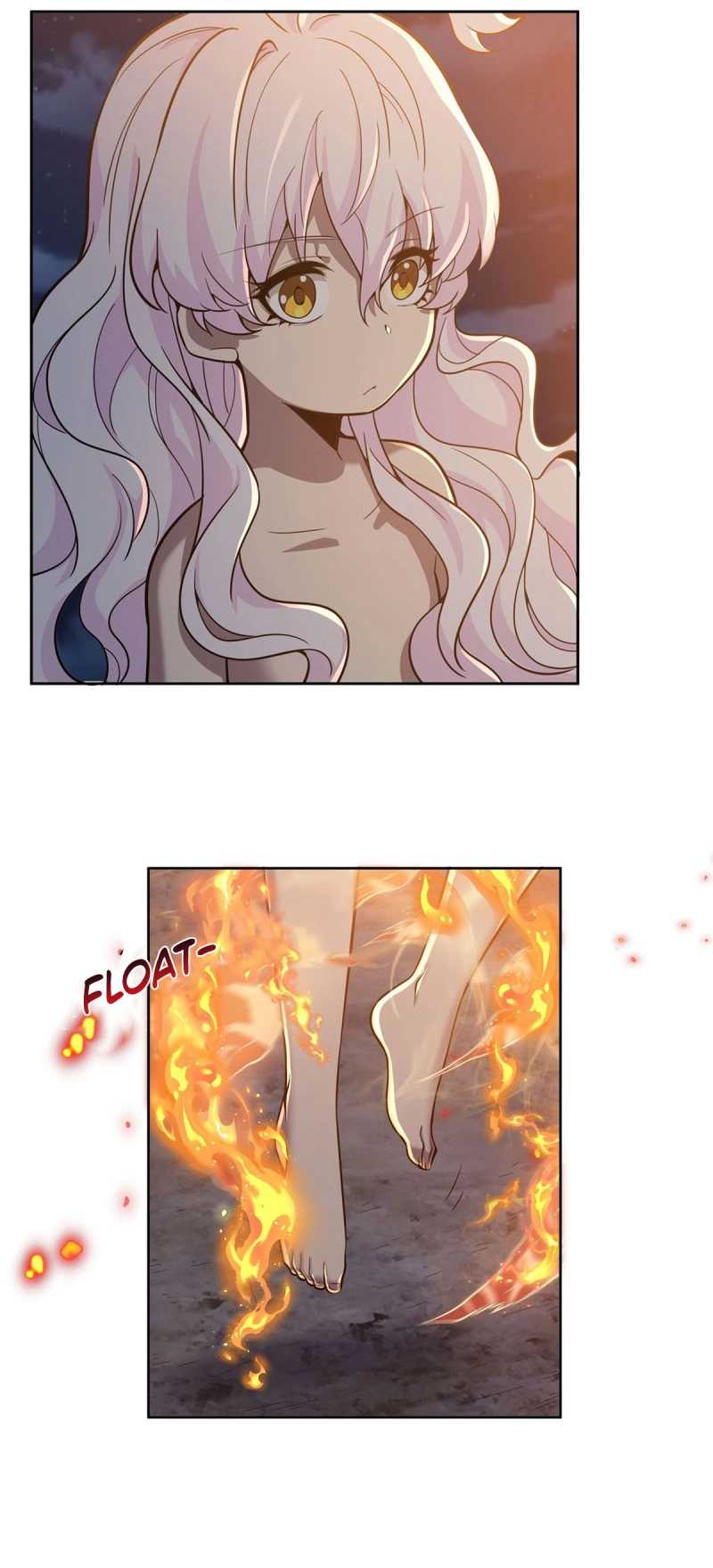 Become a Witch in a World Full of Ghost Stories Chapter 16 Gambar 22