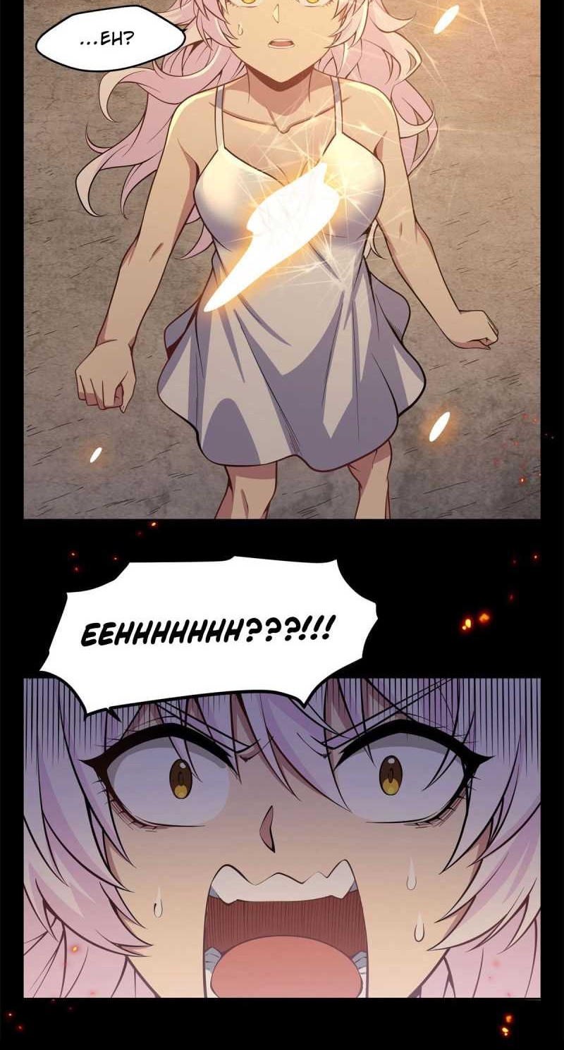 Become a Witch in a World Full of Ghost Stories Chapter 16 Gambar 9
