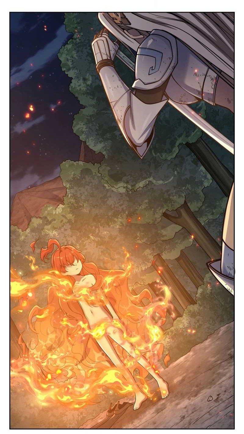 Become a Witch in a World Full of Ghost Stories Chapter 16 Gambar 12