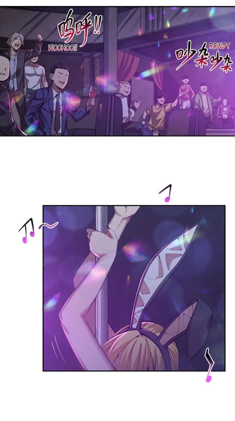 Become a Witch in a World Full of Ghost Stories Chapter 17 Gambar 7