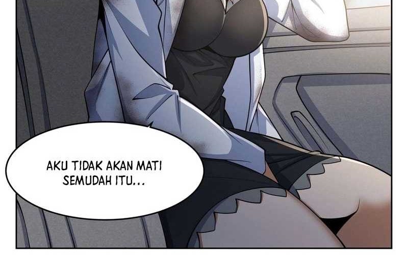 Become a Witch in a World Full of Ghost Stories Chapter 18 Gambar 22