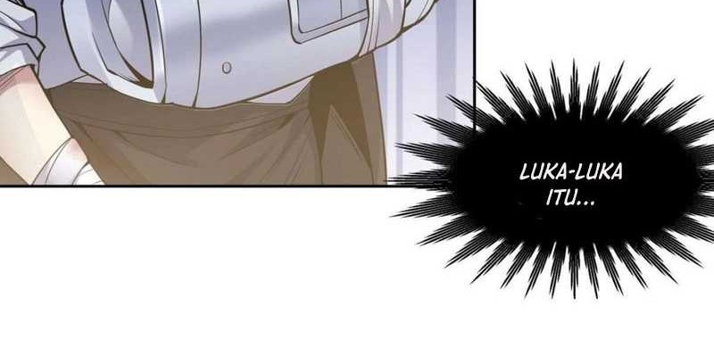 Become a Witch in a World Full of Ghost Stories Chapter 19 Gambar 9