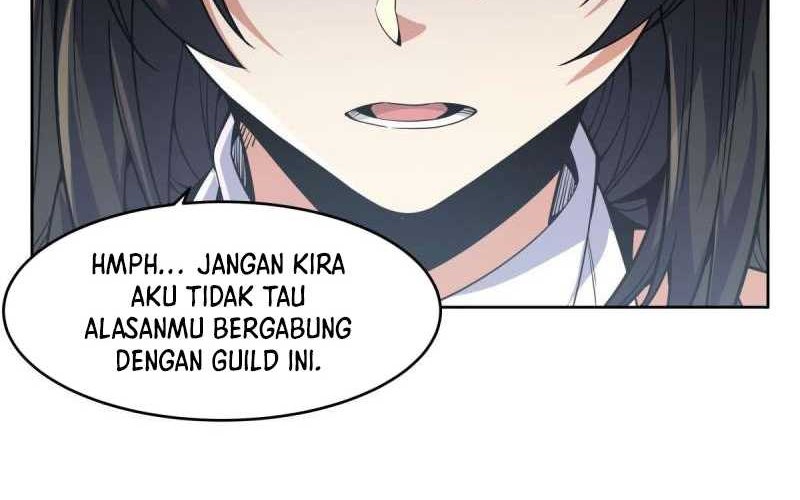 Become a Witch in a World Full of Ghost Stories Chapter 20 Gambar 12