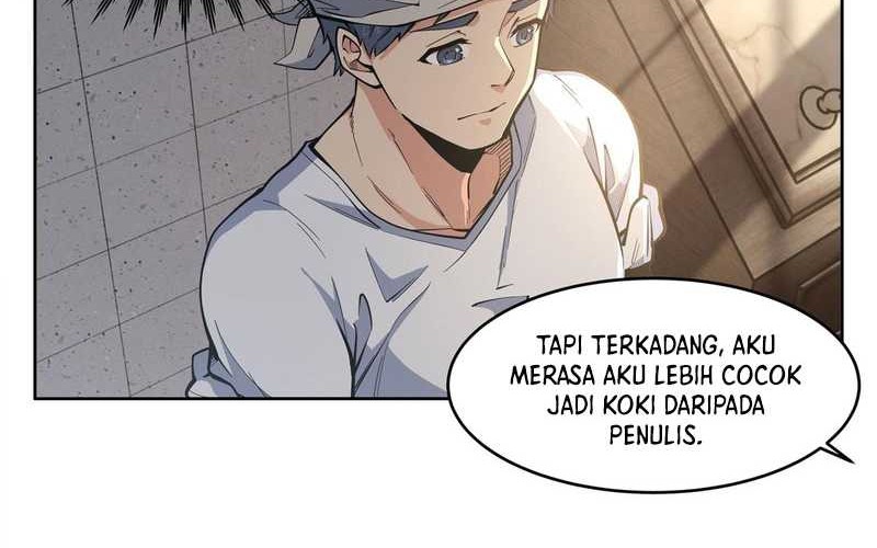 Become a Witch in a World Full of Ghost Stories Chapter 21 Gambar 20