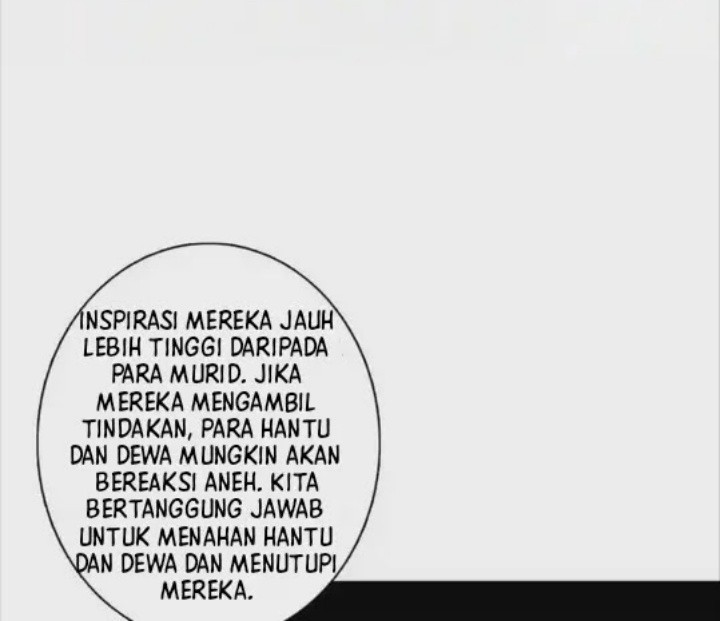 Become The Lord Of Cthulhu Chapter 20 Gambar 27