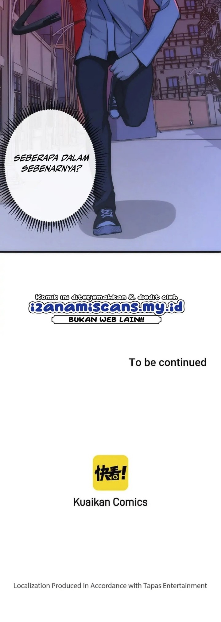 Become The Lord Of Cthulhu Chapter 21 Gambar 51
