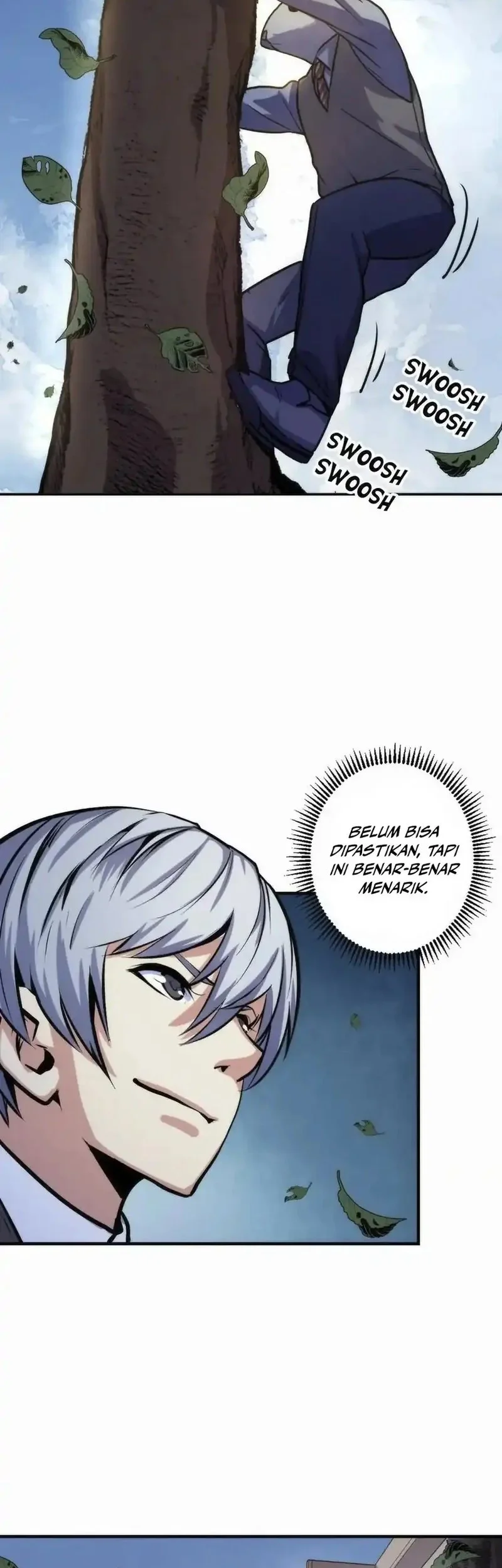 Become The Lord Of Cthulhu Chapter 28 Gambar 7