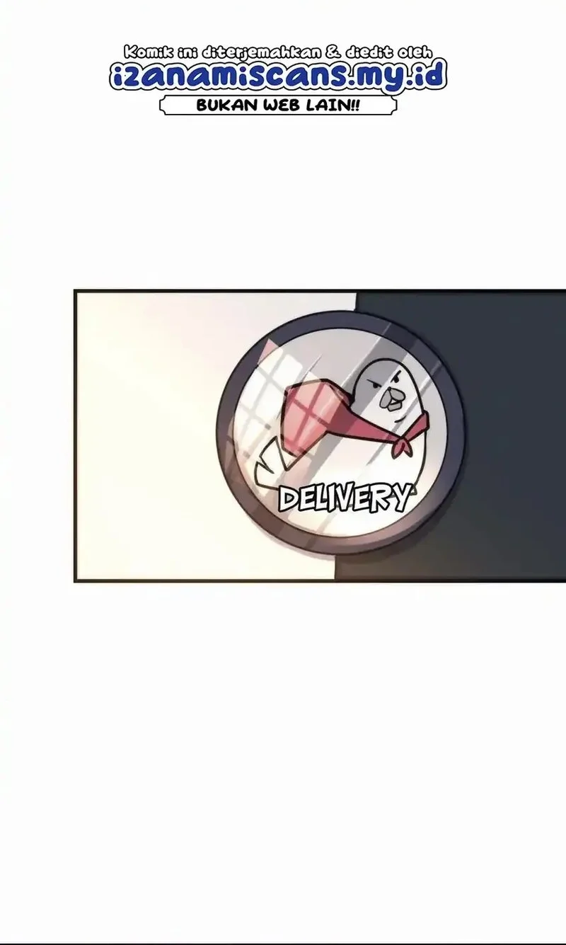 Become The Lord Of Cthulhu Chapter 28 Gambar 23