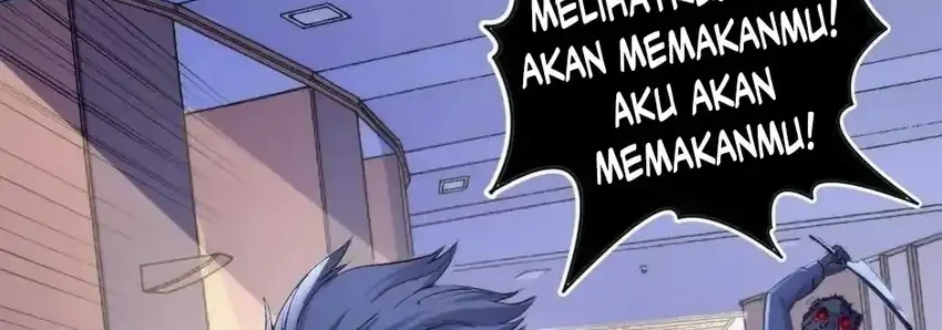 Become The Lord Of Cthulhu Chapter 35 Gambar 19