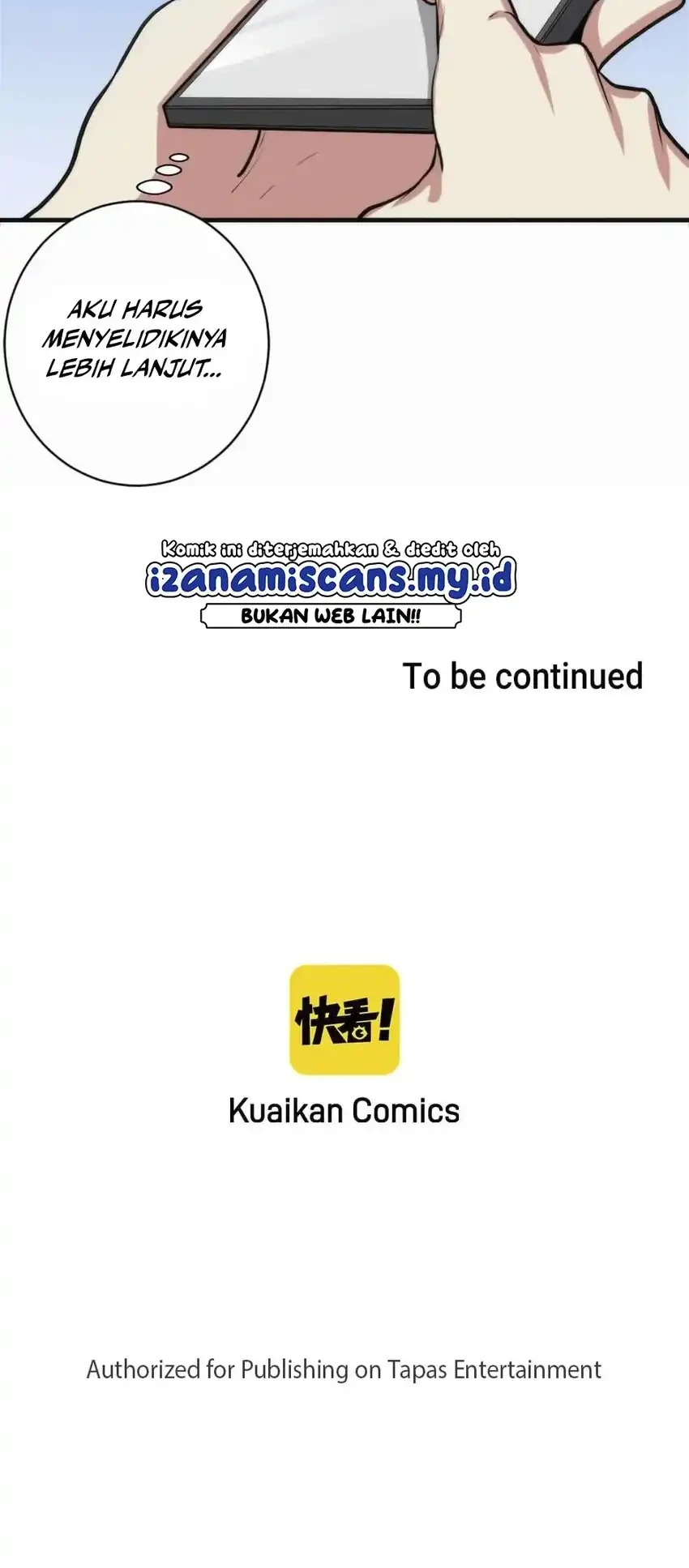 Become The Lord Of Cthulhu Chapter 35 Gambar 38