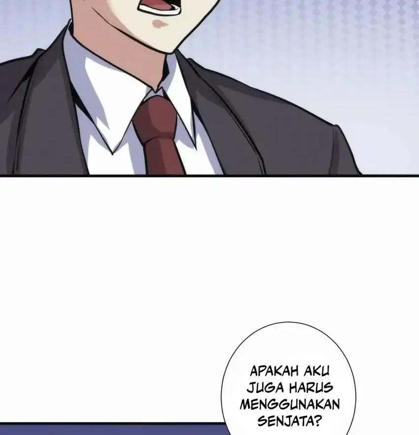 Become The Lord Of Cthulhu Chapter 36 Gambar 37