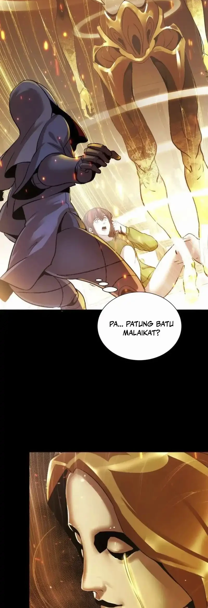 Become The Lord Of Cthulhu Chapter 37 Gambar 40