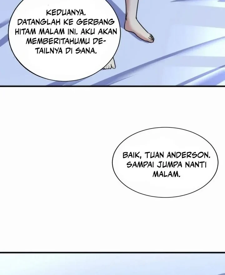 Become The Lord Of Cthulhu Chapter 38 Gambar 46