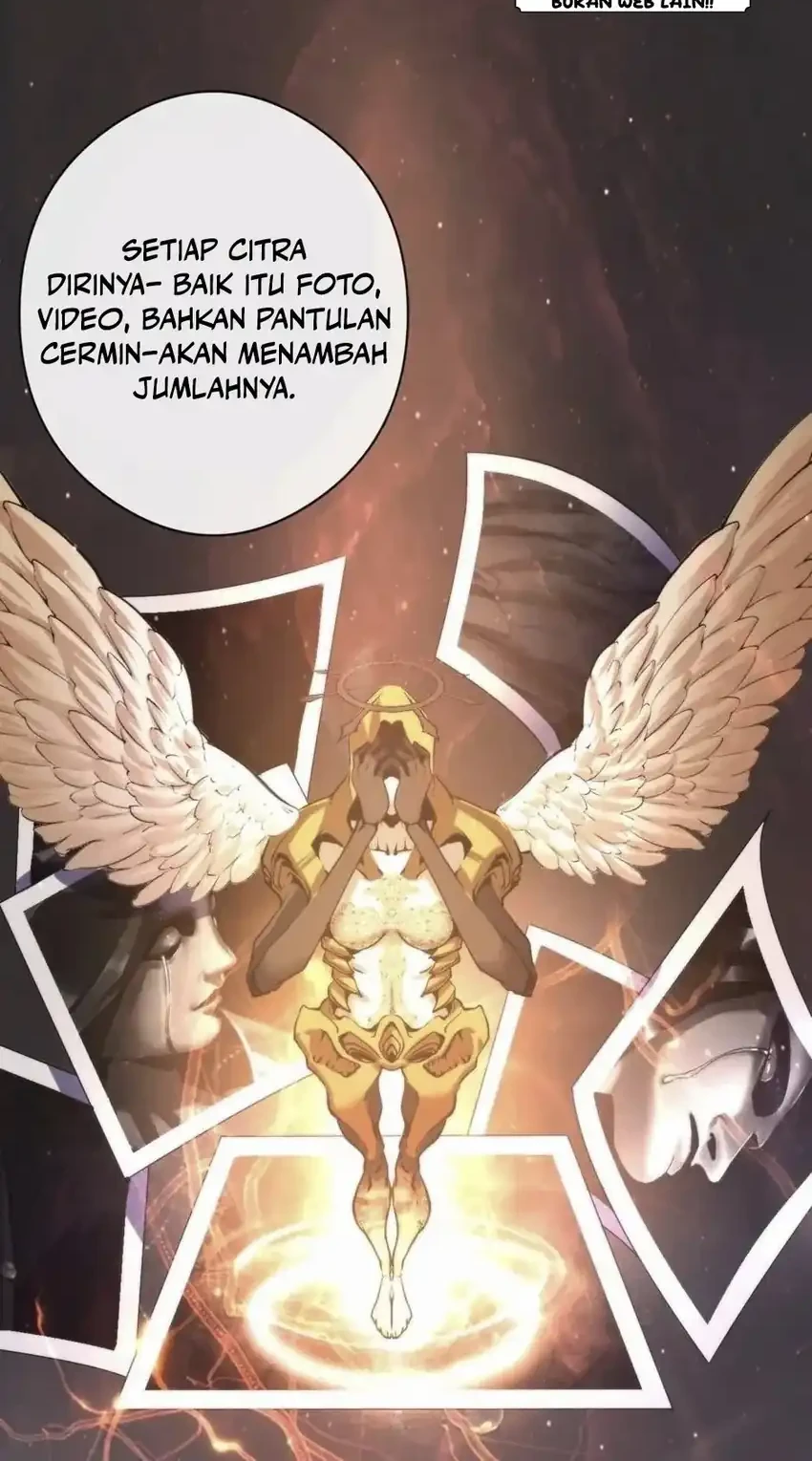 Become The Lord Of Cthulhu Chapter 39 Gambar 31