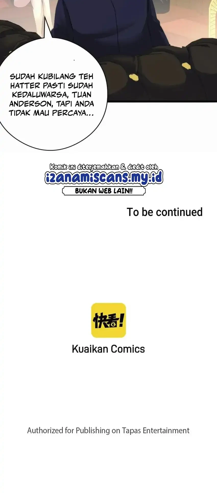 Become The Lord Of Cthulhu Chapter 39 Gambar 49