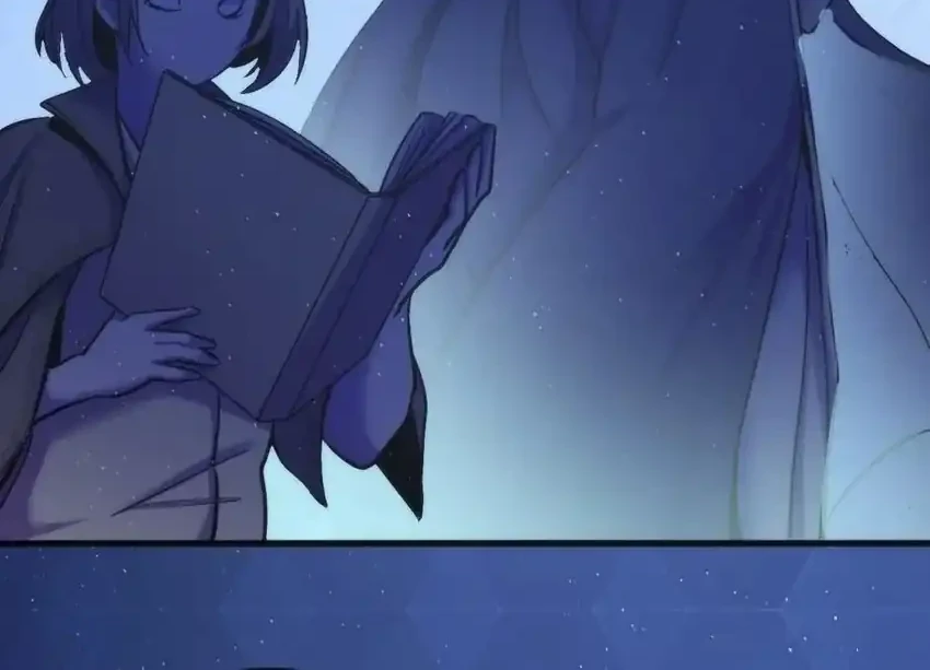 Become The Lord Of Cthulhu Chapter 40 Gambar 38