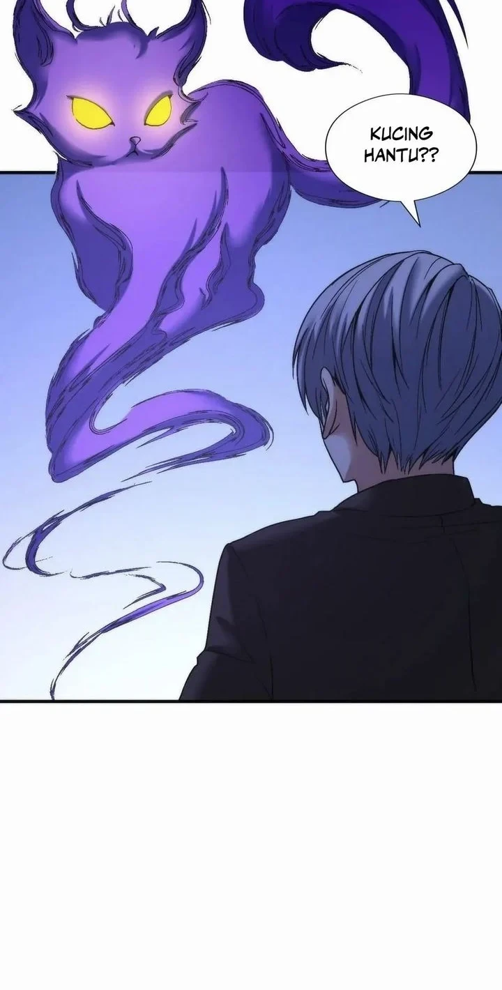 Become The Lord Of Cthulhu Chapter 41 Gambar 36