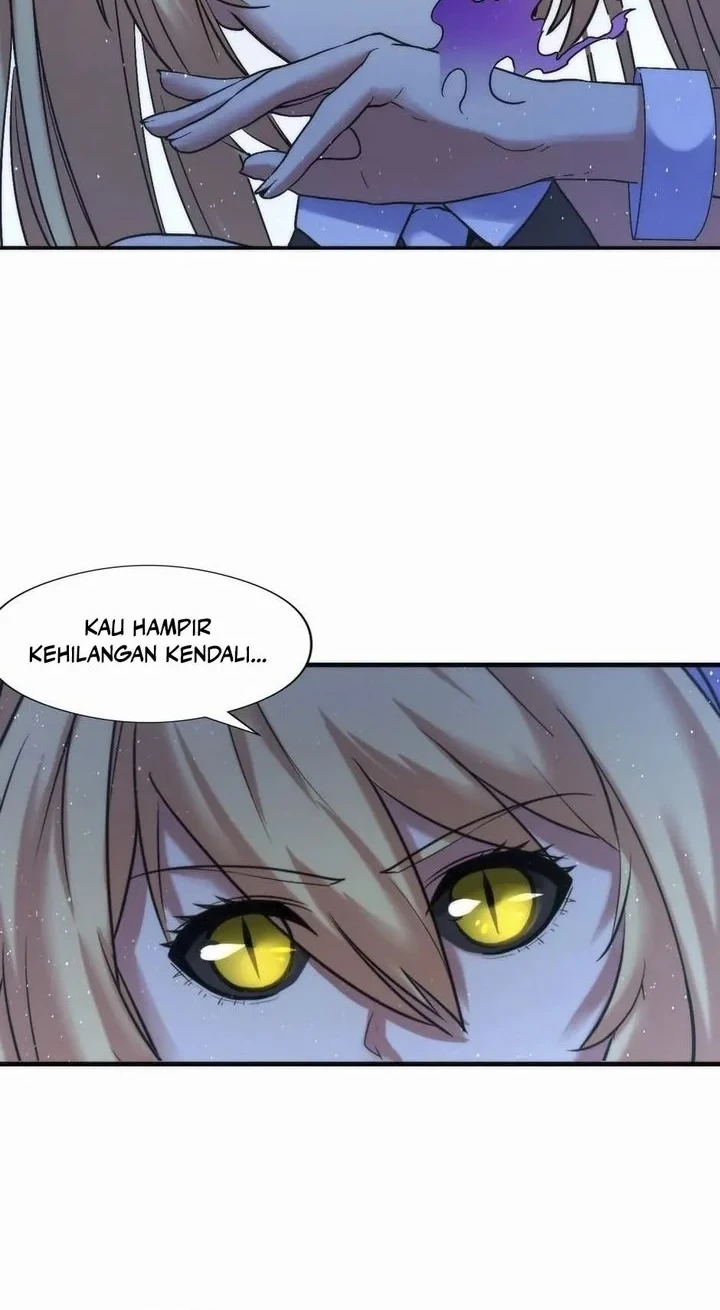 Become The Lord Of Cthulhu Chapter 41 Gambar 38