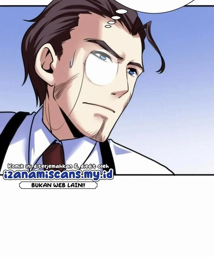 Become The Lord Of Cthulhu Chapter 41 Gambar 50
