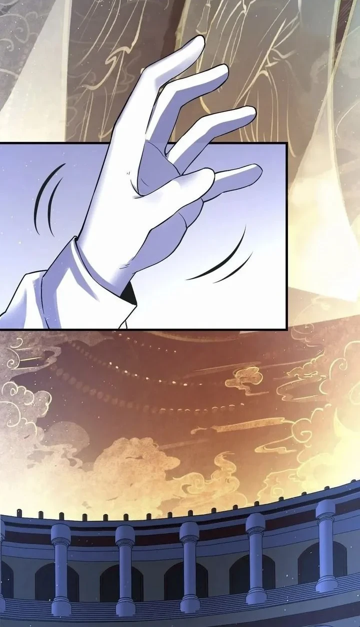 Become The Lord Of Cthulhu Chapter 45 Gambar 24