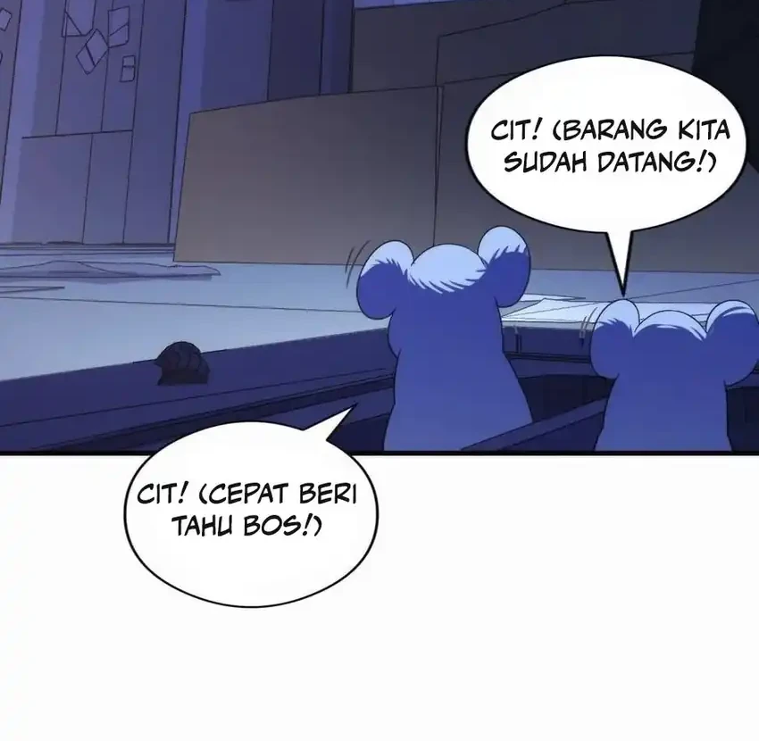 Become The Lord Of Cthulhu Chapter 50 Gambar 12