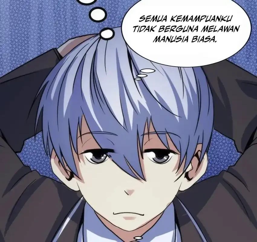 Become The Lord Of Cthulhu Chapter 51 Gambar 19