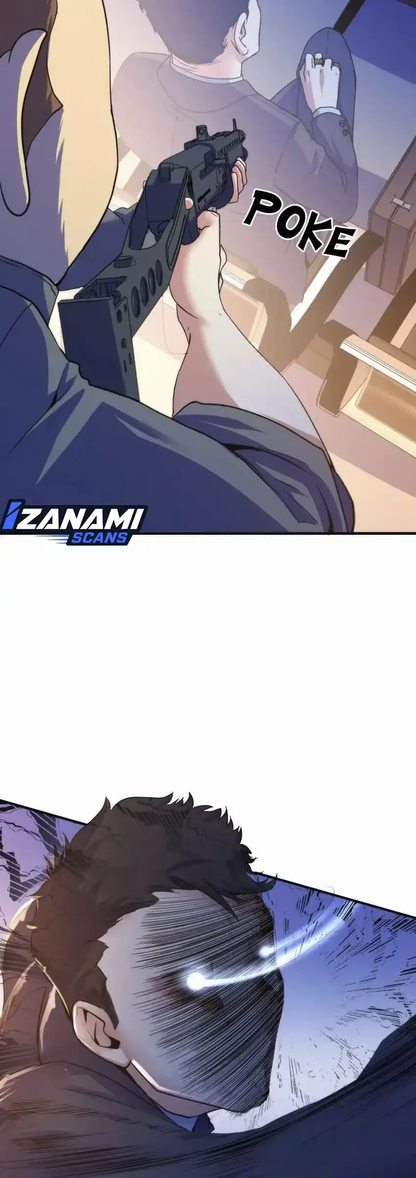 Become The Lord Of Cthulhu Chapter 51 Gambar 24