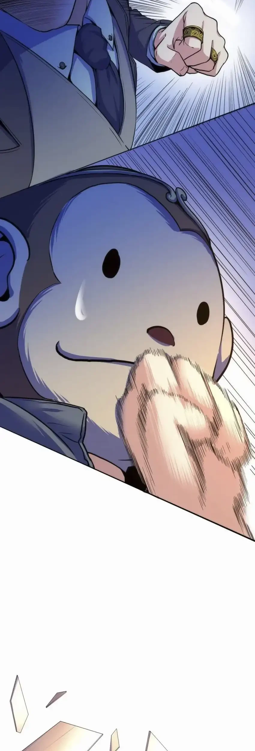 Become The Lord Of Cthulhu Chapter 51 Gambar 26