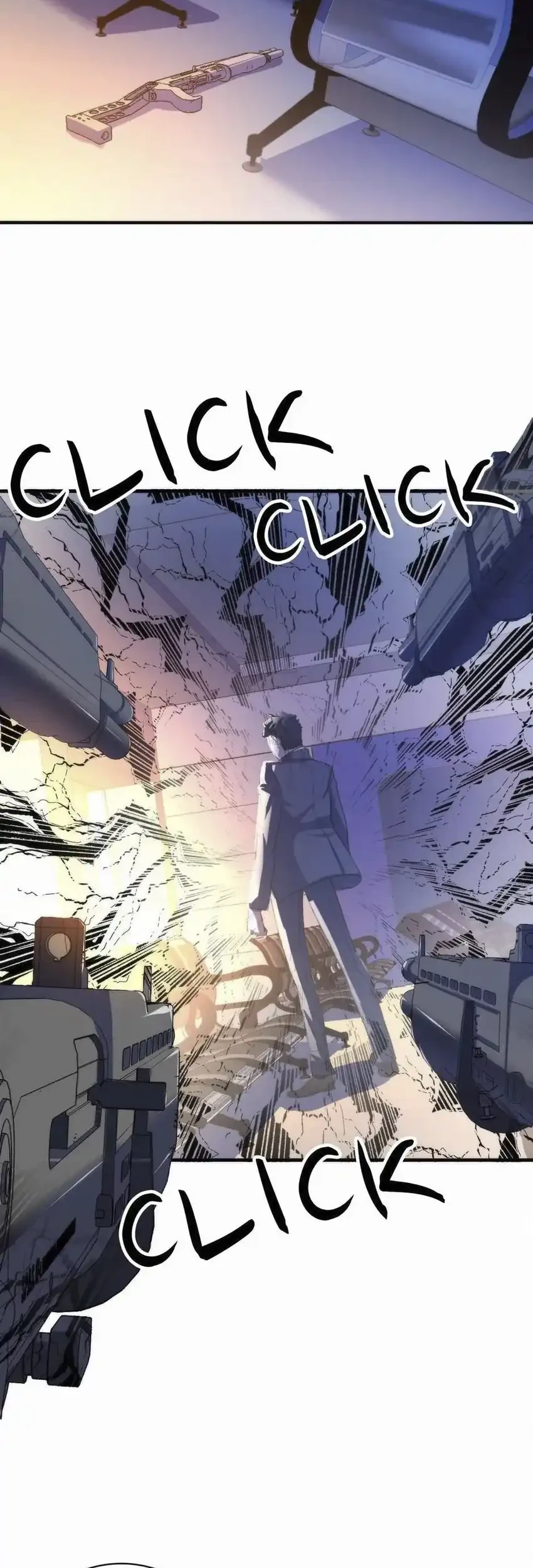 Become The Lord Of Cthulhu Chapter 51 Gambar 28