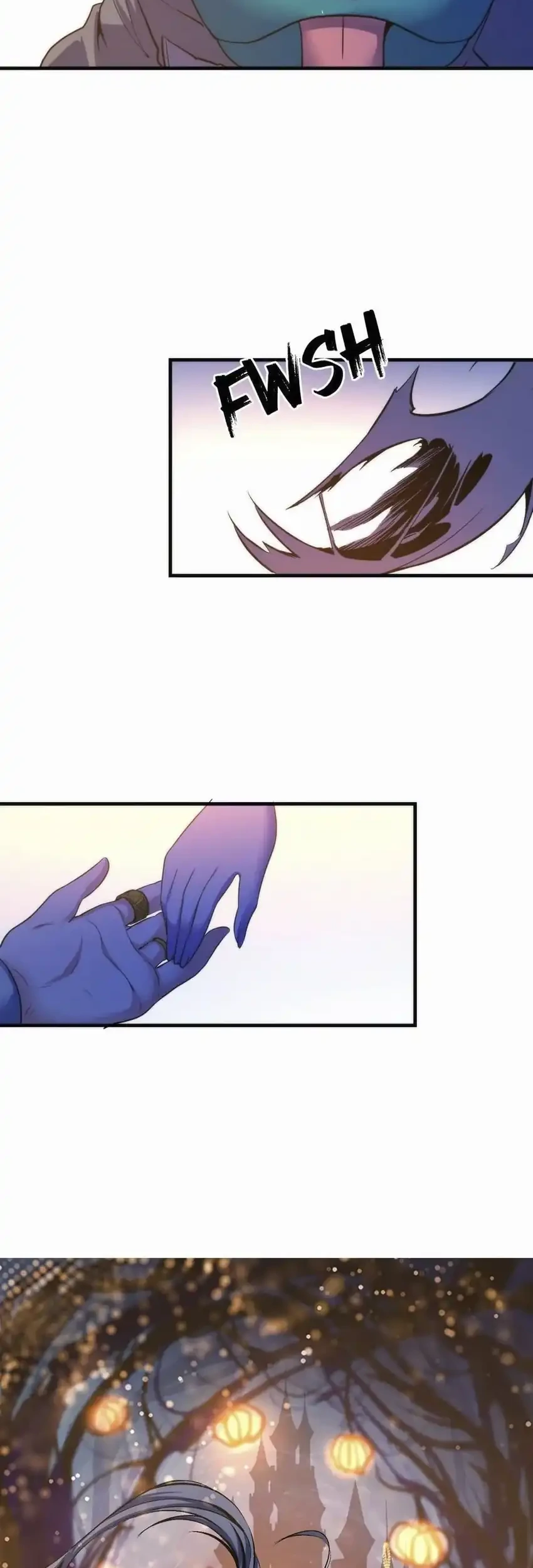 Become The Lord Of Cthulhu Chapter 51 Gambar 32