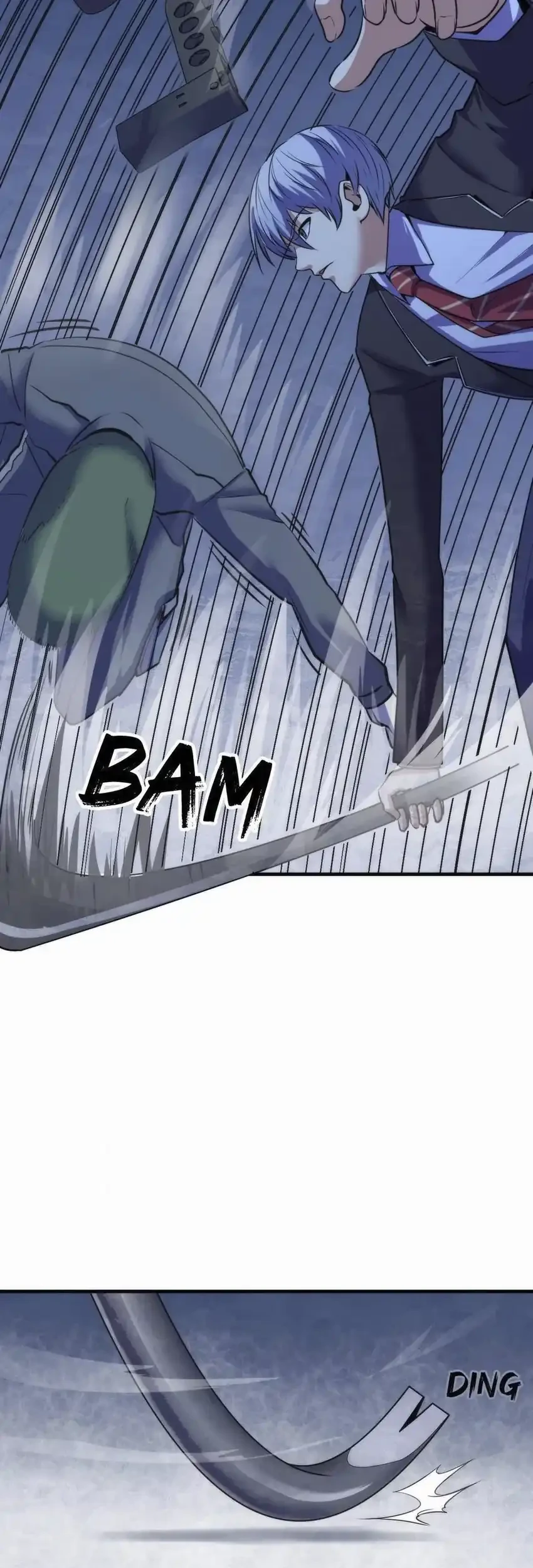 Become The Lord Of Cthulhu Chapter 51 Gambar 43