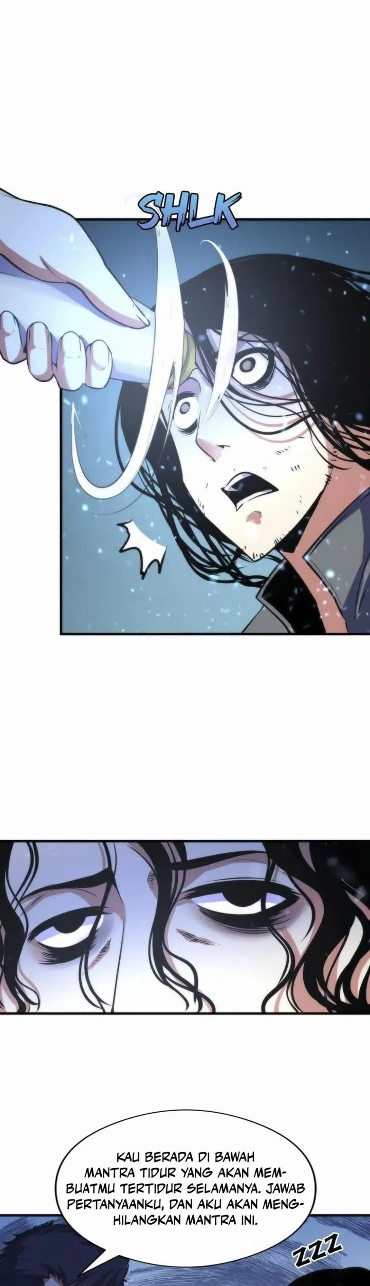 Become The Lord Of Cthulhu Chapter 52 Gambar 30