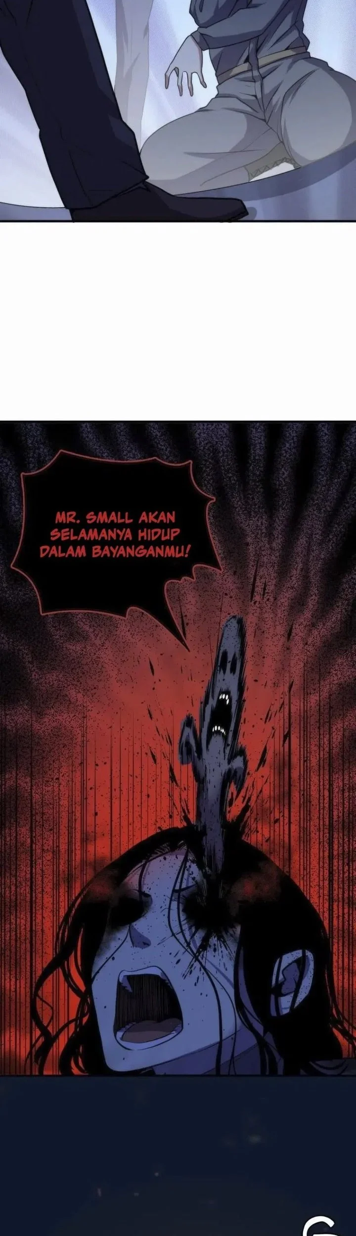Become The Lord Of Cthulhu Chapter 52 Gambar 37