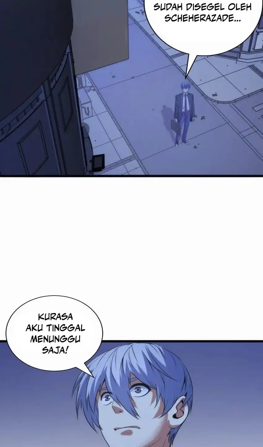 Become The Lord Of Cthulhu Chapter 55 Gambar 40