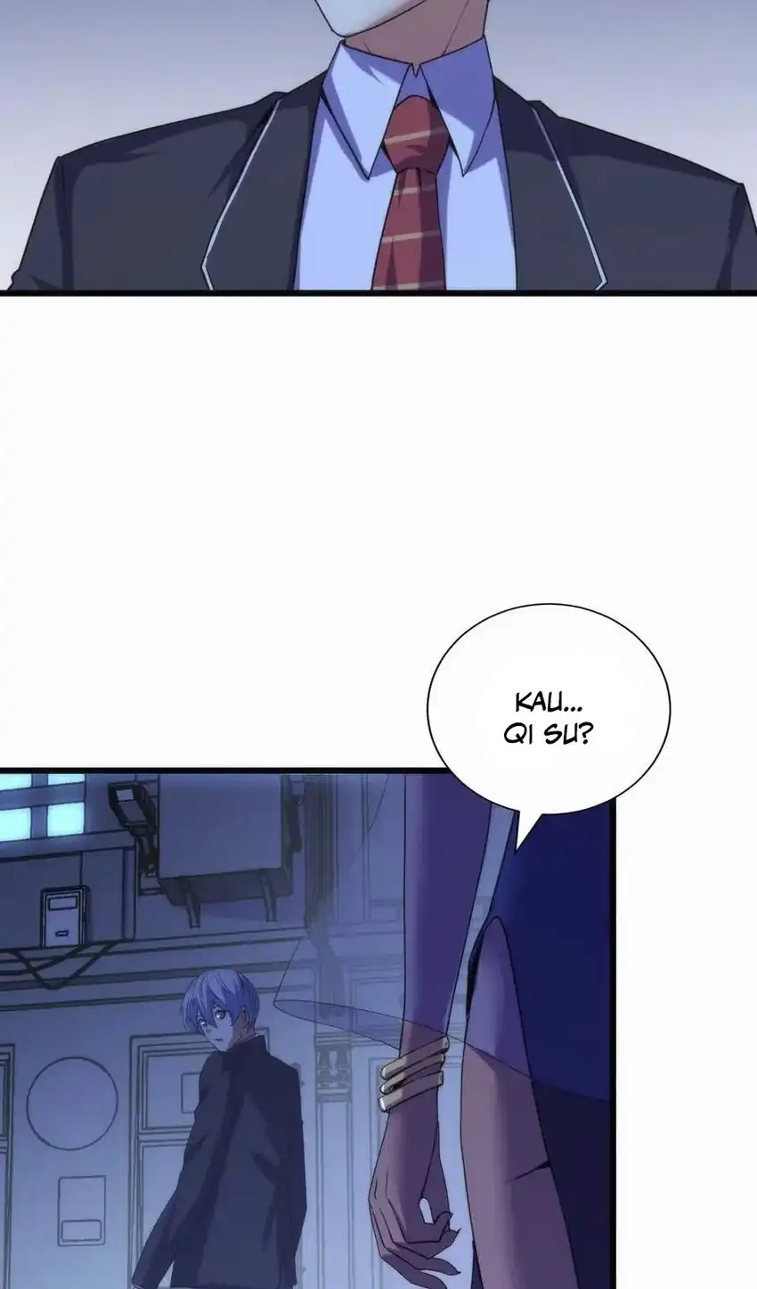 Become The Lord Of Cthulhu Chapter 55 Gambar 41