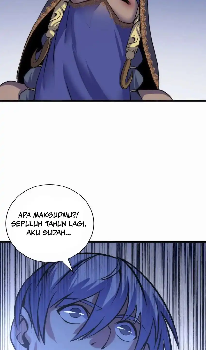Become The Lord Of Cthulhu Chapter 55 Gambar 48