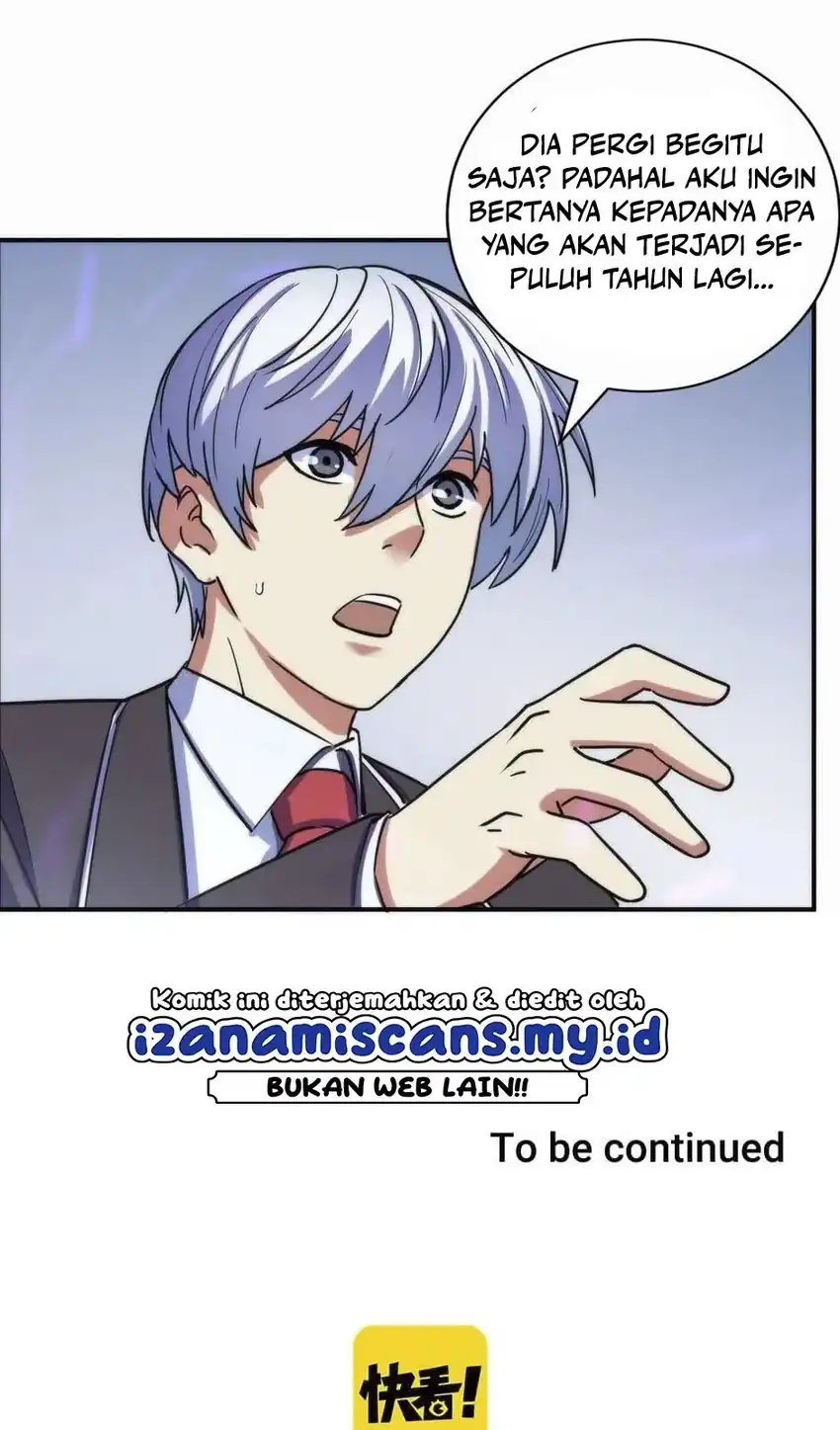 Become The Lord Of Cthulhu Chapter 55 Gambar 60