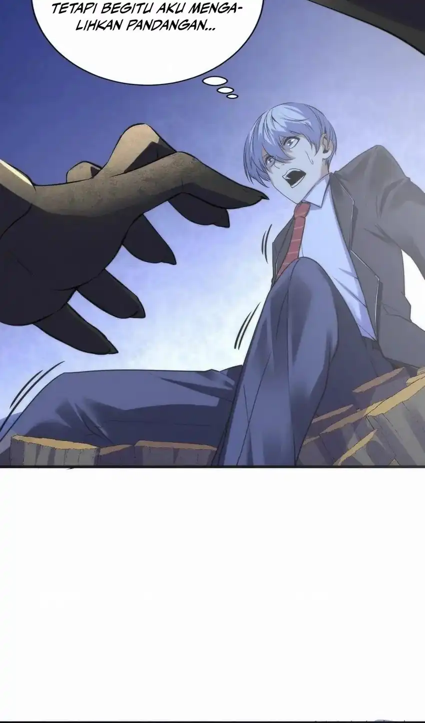 Become The Lord Of Cthulhu Chapter 56 Gambar 48